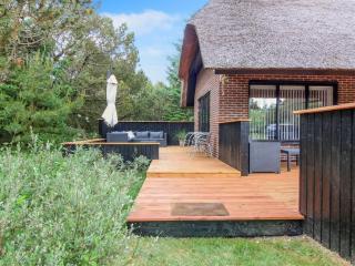 Holiday Home Gunkil - 800m from the sea by Interhome - 3