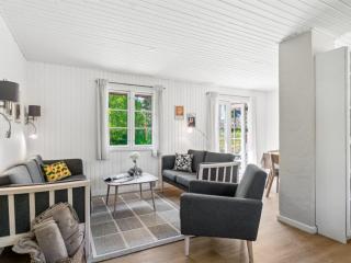 Holiday Home Gubbe - 300m from the sea by Interhome - 8