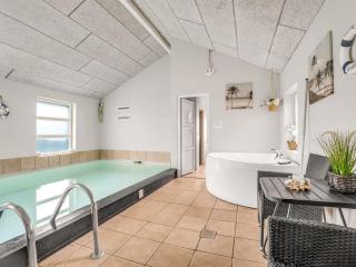 Holiday Home Binta - 800m from the sea by Interhome - 6