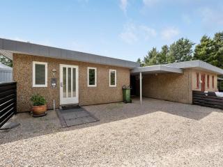 Holiday Home Ragnborg - 900m from the sea by Interhome - 9