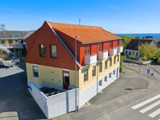 Apartment Eicke - 400m from the sea by Interhome - 7