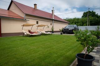 Napsugár & Virág Apartman - 2