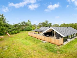 Holiday Home Adde - 1km from the sea by Interhome - 5