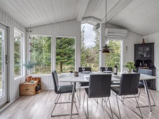 Holiday Home Taneli - 2-2km from the sea by Interhome - 4