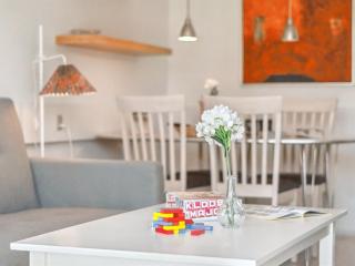 Apartment Bratko - 300m from the sea by Interhome - 1