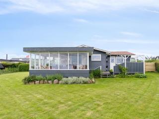 Holiday Home Diddi - 170m from the sea by Interhome - Frørup - 3