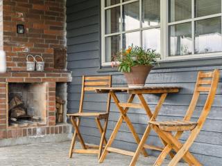 Holiday Home Diddi - 170m from the sea by Interhome - Frørup - 2