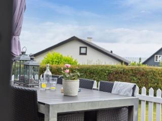 Holiday Home Diddi - 170m from the sea by Interhome - 1