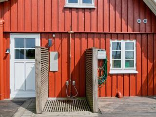 Holiday Home Ieva - 3-9km from the sea by Interhome - 9