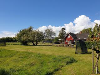 Holiday Home Ieva - 3-9km from the sea by Interhome - 6