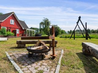 Holiday Home Ieva - 3-9km from the sea by Interhome - 2