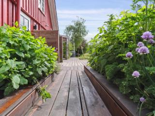 Holiday Home Ieva - 3-9km from the sea by Interhome - 4