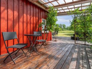 Holiday Home Ieva - 3-9km from the sea by Interhome - 6