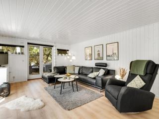 Holiday Home Ufred - 1-3km to the inlet by Interhome - 4