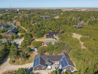 Holiday Home Allen - 1km from the sea by Interhome - 7