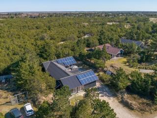 Holiday Home Allen - 1km from the sea by Interhome - 5