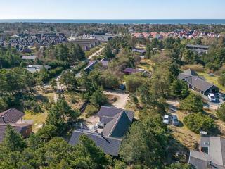 Holiday Home Allen - 1km from the sea by Interhome - 4