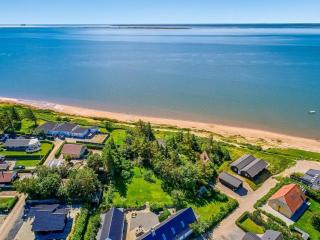 Holiday Home Aarne - 30m from the sea by Interhome - 4