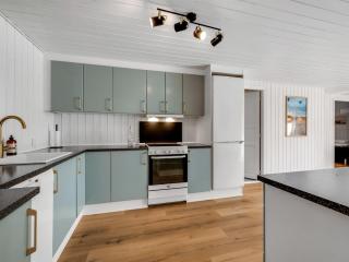 Holiday Home Allen - 1km from the sea by Interhome - 1