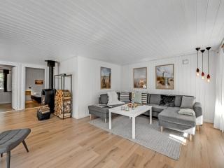 Holiday Home Allen - 1km from the sea by Interhome - 3