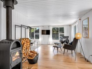 Holiday Home Allen - 1km from the sea by Interhome - 4