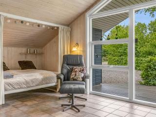 Holiday Home Jette - 30km from the sea by Interhome - 4