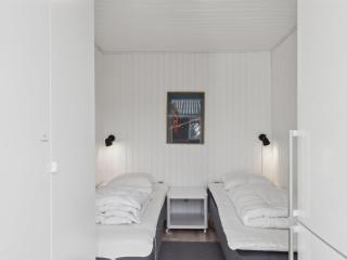 Holiday Home Neele - 800m from the sea by Interhome - 2