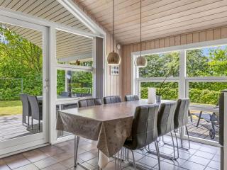 Holiday Home Jette - 30km from the sea by Interhome - 2