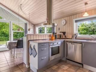 Holiday Home Jette - 30km from the sea by Interhome - 1