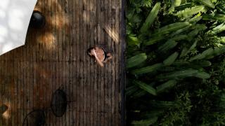Maze Lodge - 3