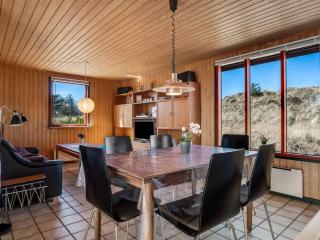 Holiday Home Frandsine - 1-2km from the sea by Interhome - 8