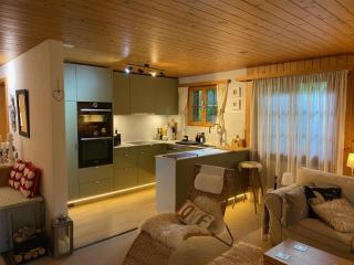 Apartment Halten by Interhome - Zweisimmen - 9