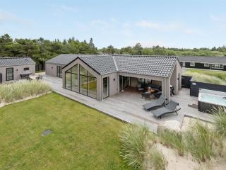 Holiday Home Antonette - 1-8km from the sea by Interhome - Blåvand - 0