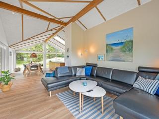 Holiday Home Antonette - 1-8km from the sea by Interhome - Blåvand - 7
