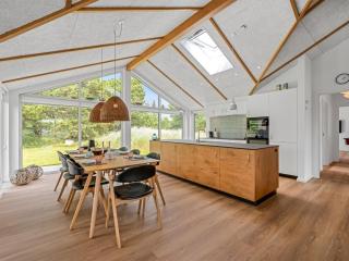 Holiday Home Antonette - 1-8km from the sea by Interhome - Blåvand - 1