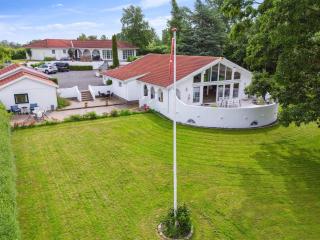 Holiday Home Mikkeline - 575m to the inlet by Interhome - 0