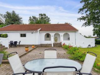 Holiday Home Mikkeline - 575m to the inlet by Interhome - Holbæk - 1