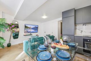 Lavie Maison jacuzzi Saint Germain - 5