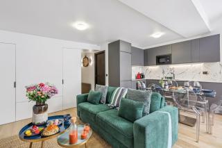 Lavie Maison jacuzzi Saint Germain - 8