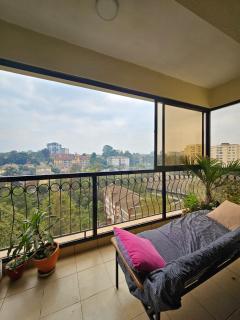 House-Share Lavington-Room - 5