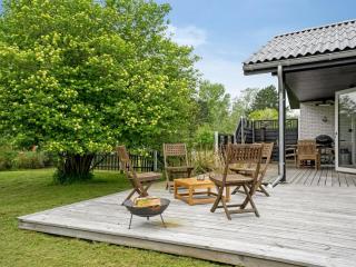 Holiday Home Ginie - 600m from the sea by Interhome - 8