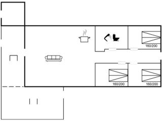 Holiday Home Gundrath - 1-4km from the sea by Interhome - 0