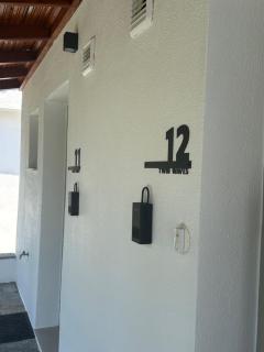 Twin Waves - Nikiti Seaside Retreat - 7