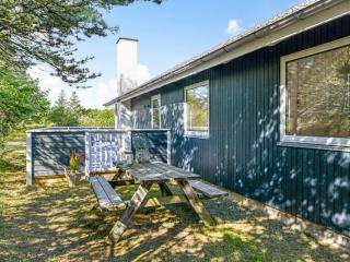 Holiday Home Gundrath - 1-4km from the sea by Interhome - 6