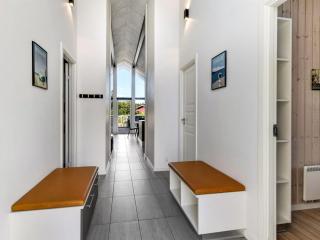Holiday Home Gundrath - 1-4km from the sea by Interhome - 4