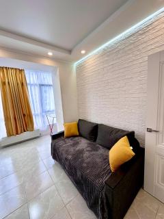 New Apart in the city center Ivano-Frankivsk Vysochana 18 street - 2