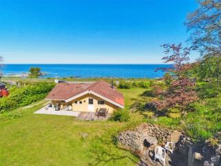 Holiday Home Henric - 75m from the sea by Interhome - 3