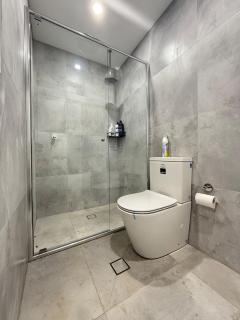 Fully equipped brand new built studio - 3