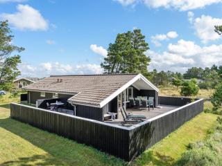 Holiday Home Albrecht - 1-8km from the sea by Interhome - 0