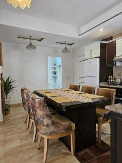 cozy apartment with balcony - 6